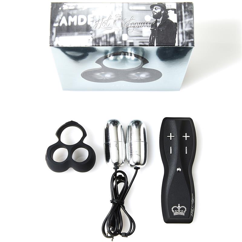 Estimulador Jett Tecnología Trebel + Bass - Imagen 8
