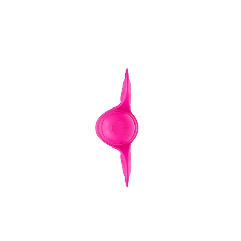 Estimulador Madam Fuchsia - Imagen 2