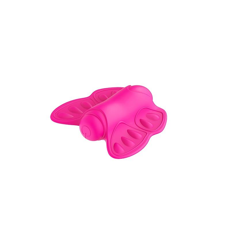 Estimulador Madam Fuchsia - Imagen 3