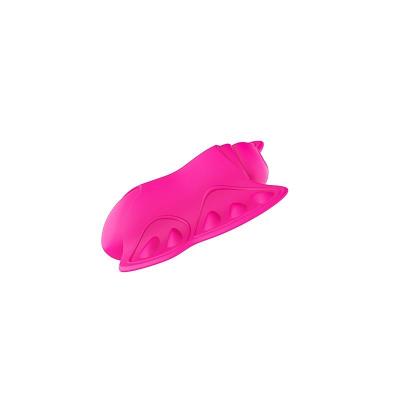 Estimulador Madam Fuchsia - Imagen 4