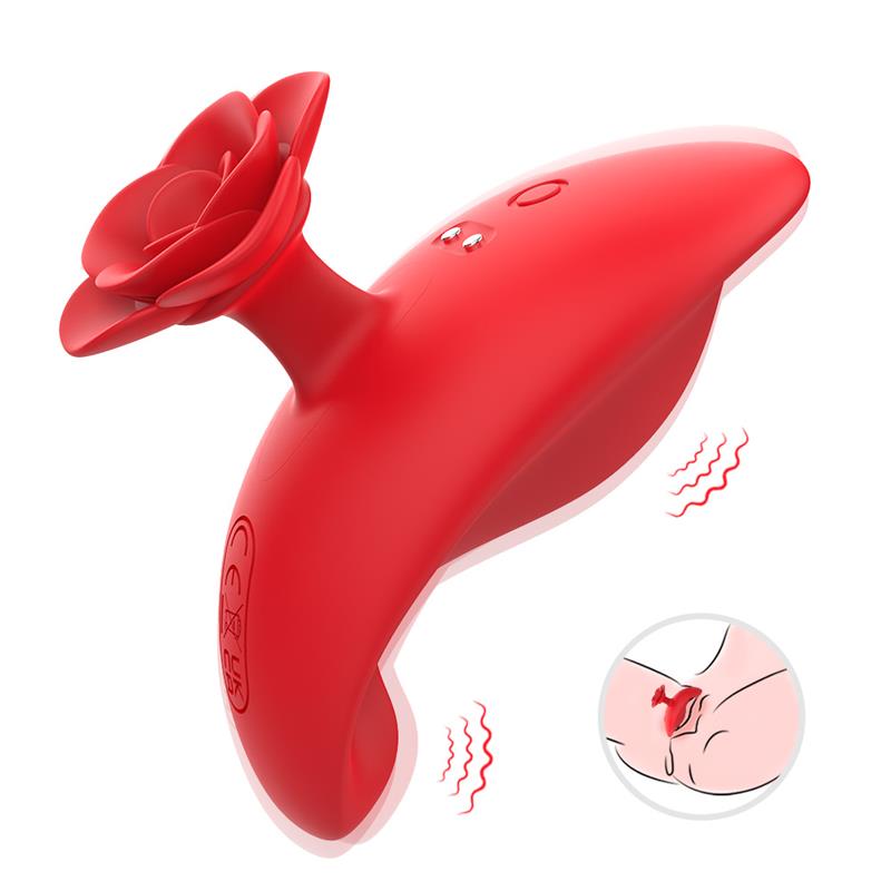 Estimulador para el Dedo con Vibración - Imagen 2