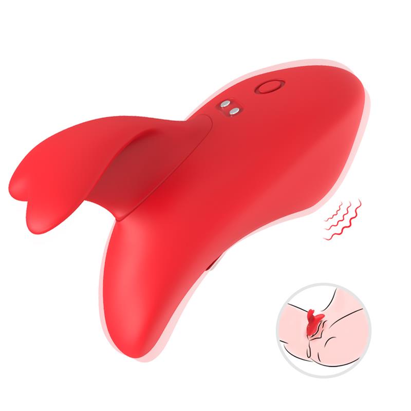 Estimulador para el Dedo con Vibración - Imagen 4