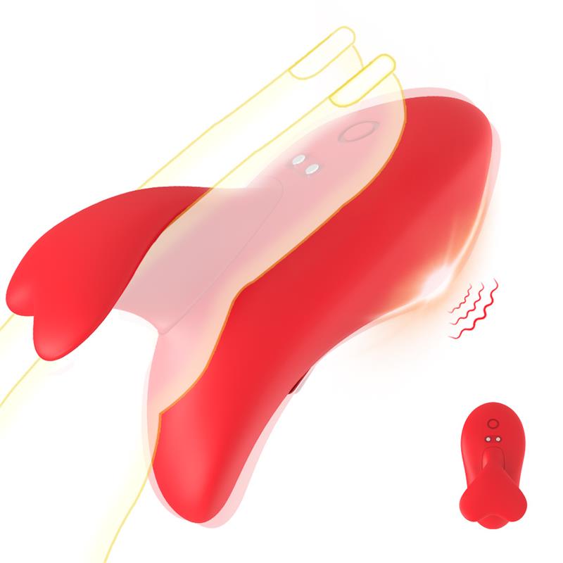 Estimulador para el Dedo con Vibración - Imagen 5