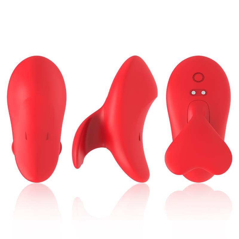 Estimulador para el Dedo con Vibración - Imagen 6