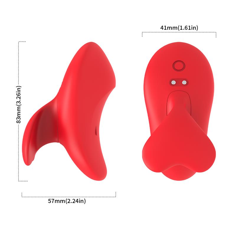Estimulador para el Dedo con Vibración - Imagen 9