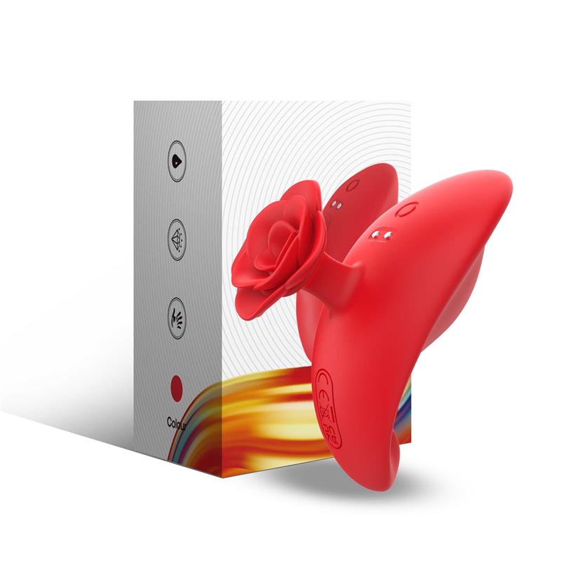 Estimulador para el Dedo con Vibración - Imagen 3