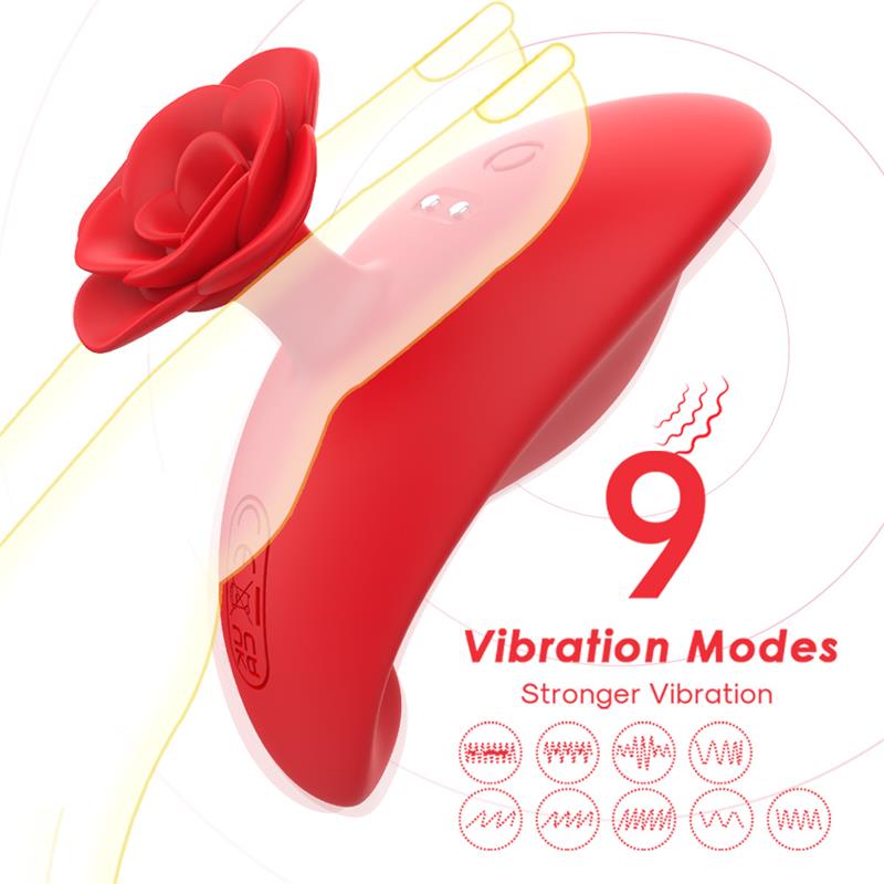 Estimulador para el Dedo con Vibración - Imagen 4
