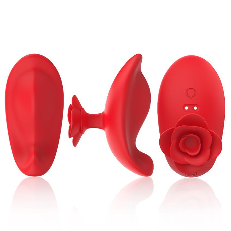 Estimulador para el Dedo con Vibración - Imagen 6