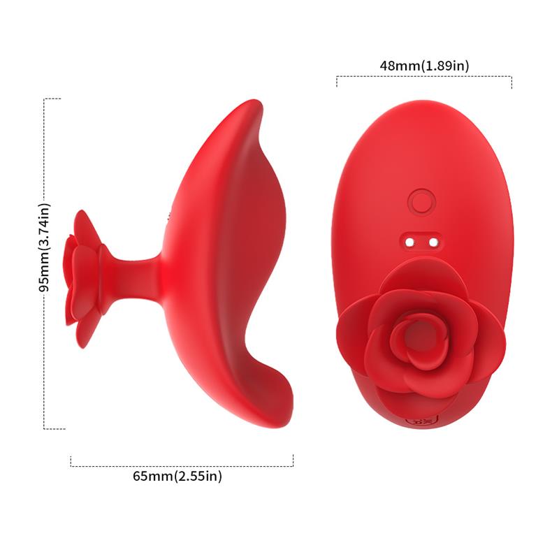 Estimulador para el Dedo con Vibración - Imagen 10