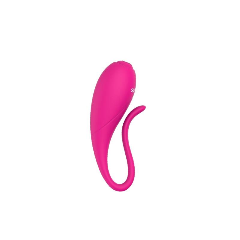Estimulador Parejas CoCo Fuchsia - Imagen 2