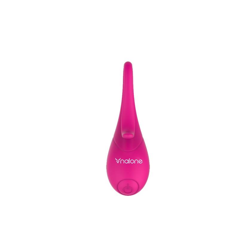 Estimulador Parejas CoCo Fuchsia - Imagen 3