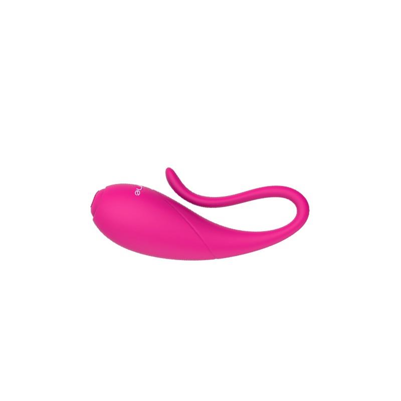 Estimulador Parejas CoCo Fuchsia - Imagen 4