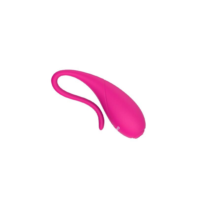 Estimulador Parejas CoCo Fuchsia - Imagen 5