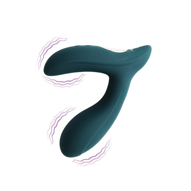 Estimulador Prostático Pulsation con APP - Imagen 5