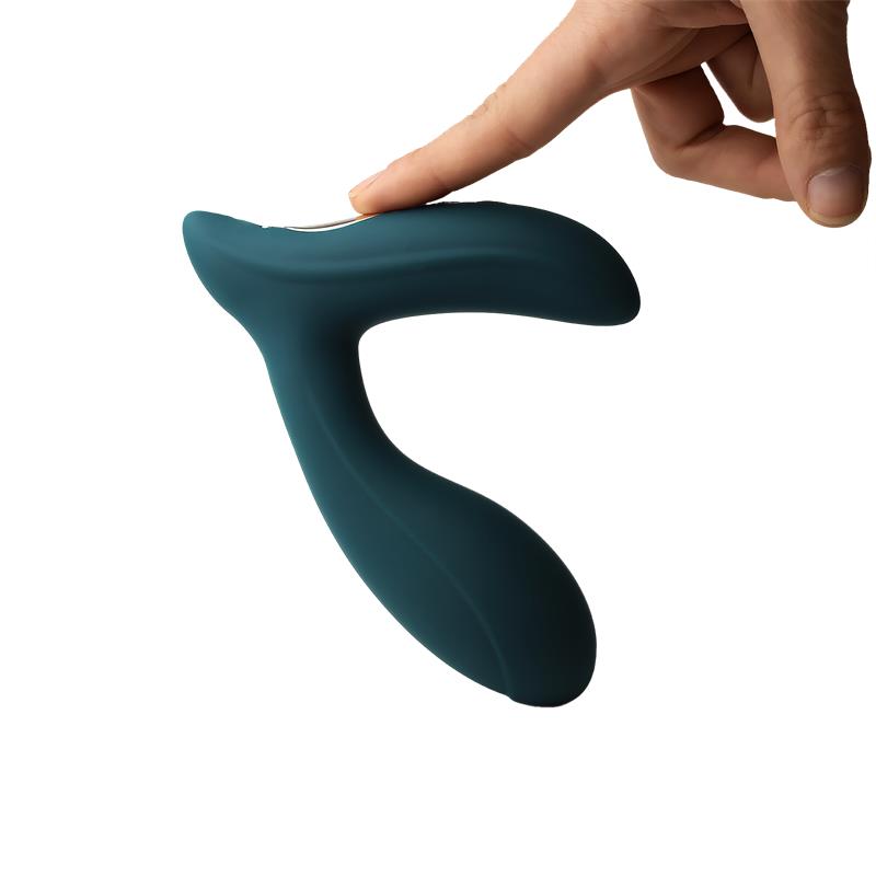 Estimulador Prostático Pulsation con APP - Imagen 6