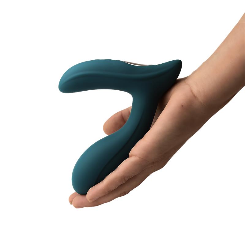 Estimulador Prostático Pulsation con APP - Imagen 7