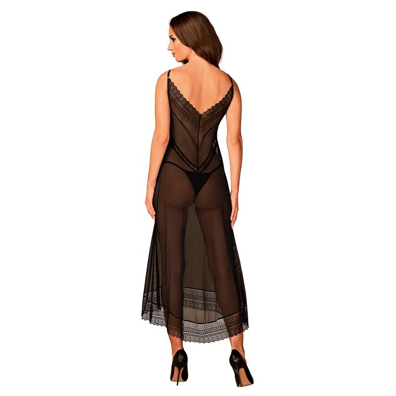 Estiqua Chemise Largo - Imagen 2