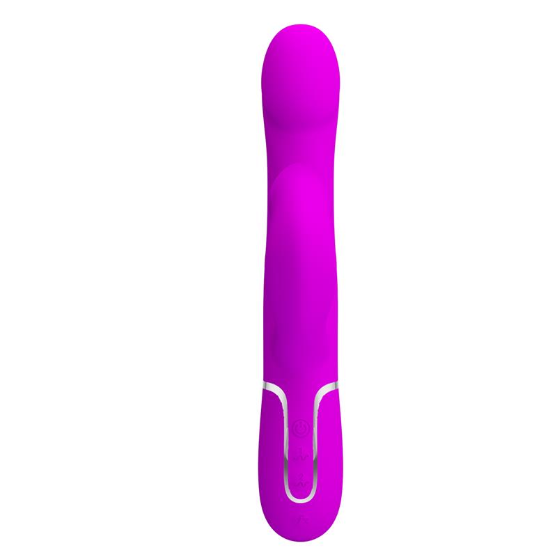 Falin Rolling Vibrador con Bolas Rotatorias USB - Imagen 3
