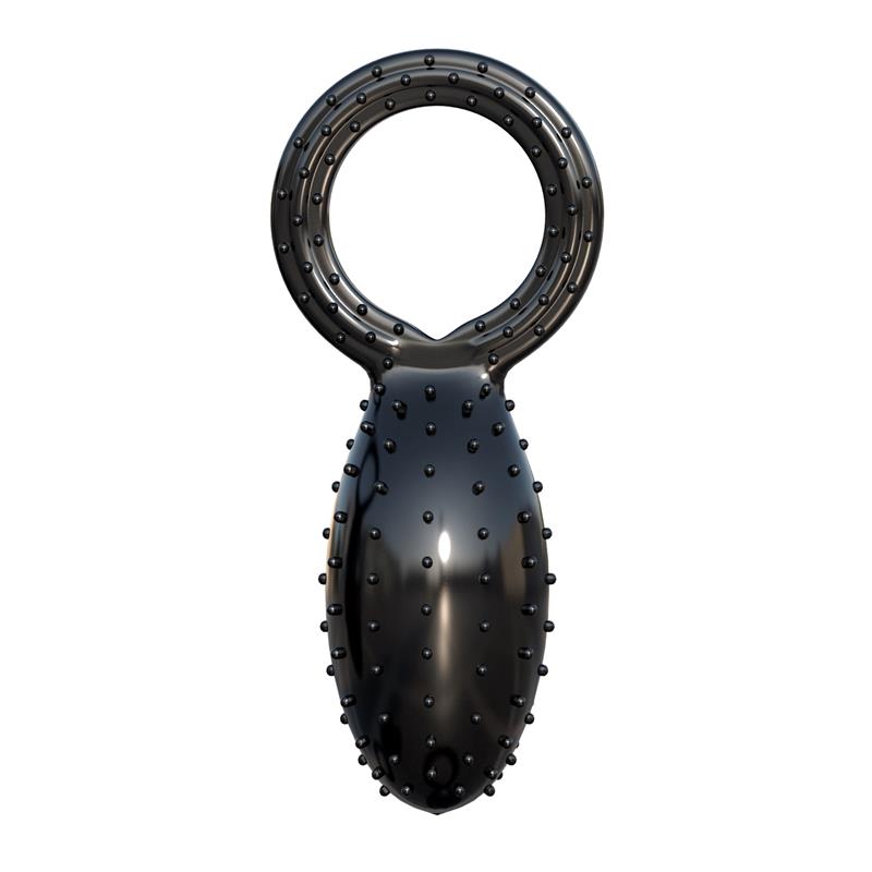 Fantasy C-Ringz Anillo Buzz Bomb Negro - Imagen 5