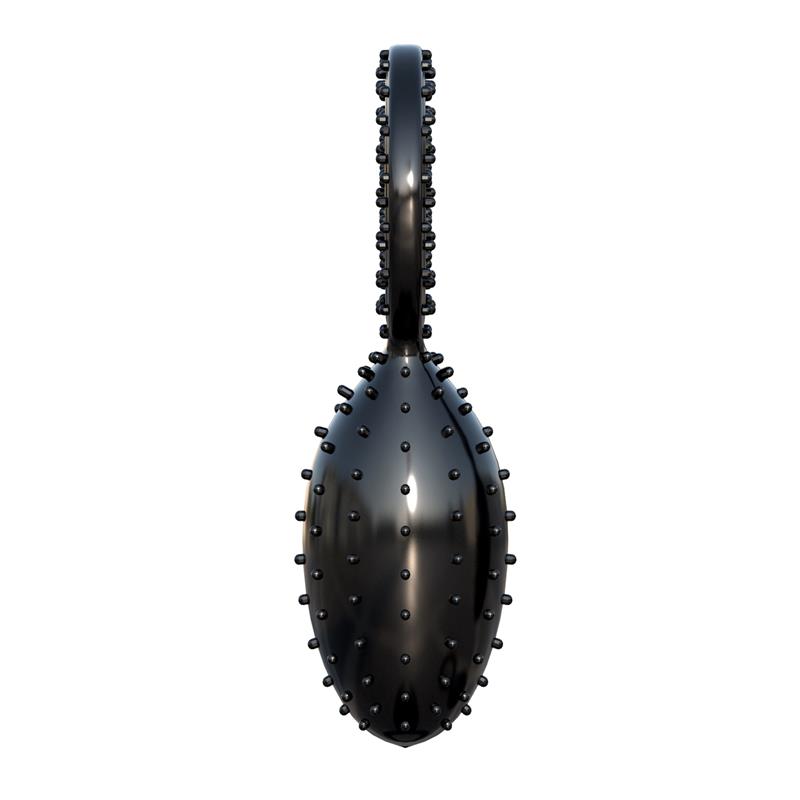 Fantasy C-Ringz Anillo Buzz Bomb Negro - Imagen 6