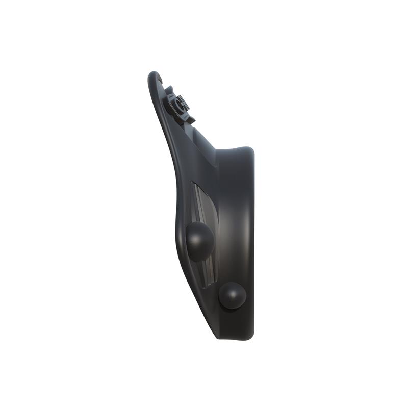 Fantasy C-Ringz Anillo Pesado Negro - Imagen 5