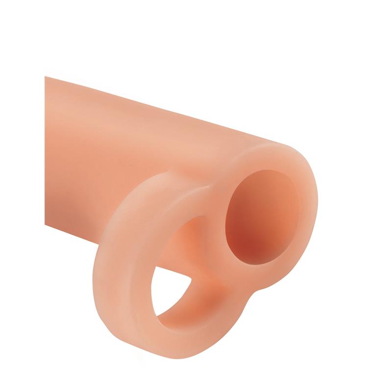 Fantasy X-tensions Real Feel Potenciador XL - Color Natural - Imagen 3