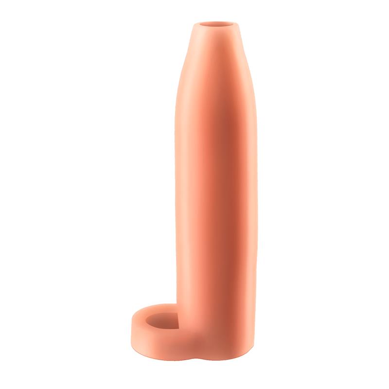 Fantasy X-tensions Real Feel Potenciador XL - Color Natural