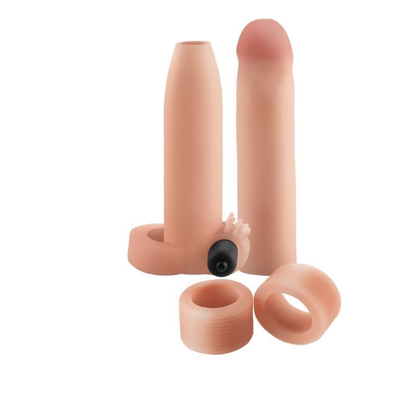 Fantasy X-tensions Ultimate Enhancement Kit-