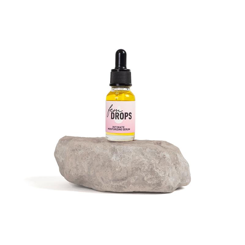 Fem Drops Serum Intimo 15 ml - Imagen 6