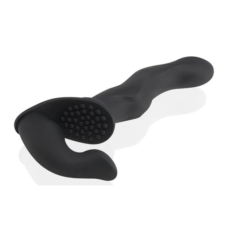 Fetish Fantasy Elite 17,8 cm Penetrix Dildo Negro - Imagen 3