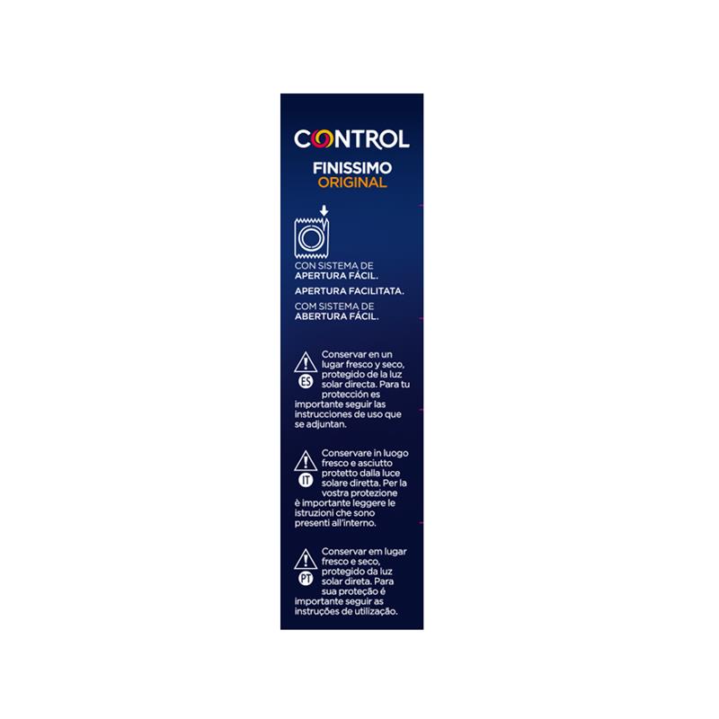 Finissimo Original 6 uds - Imagen 4