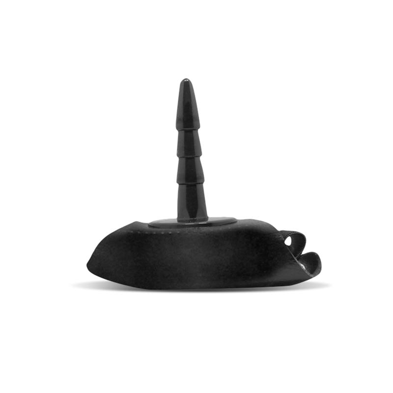 Flaxy Arnés con Dildo Flexible Desmontable - Imagen 5