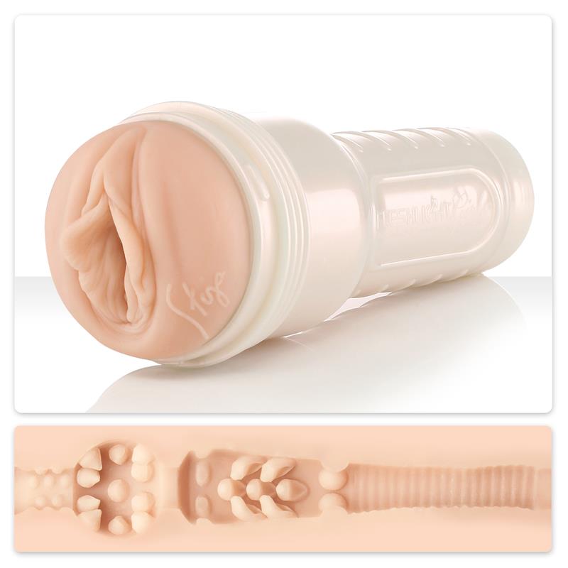 Fleshlight Girls Stoya Destroya Vagina - Imagen 3