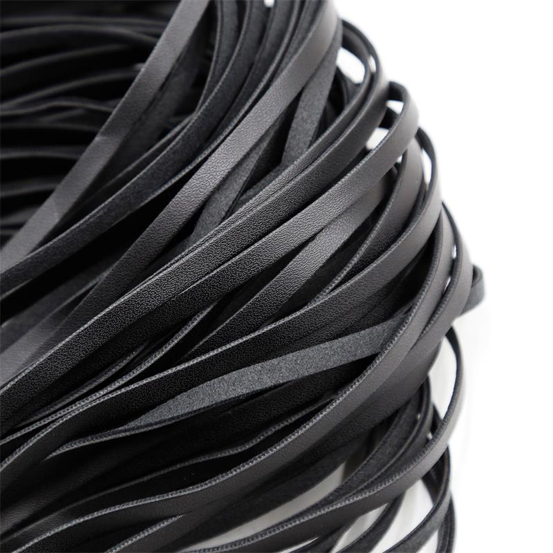 Flogger Mango Trenzado 76 cm - Imagen 5