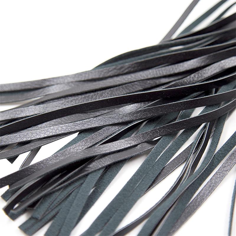Flogger Sapphire Cuero Vegano - Imagen 4