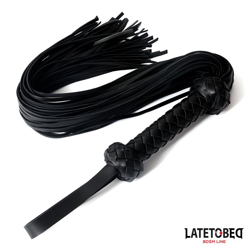Flogger Trenzado 64.5 cm - Imagen 2