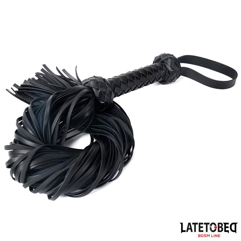 Flogger Trenzado 64.5 cm - Imagen 5