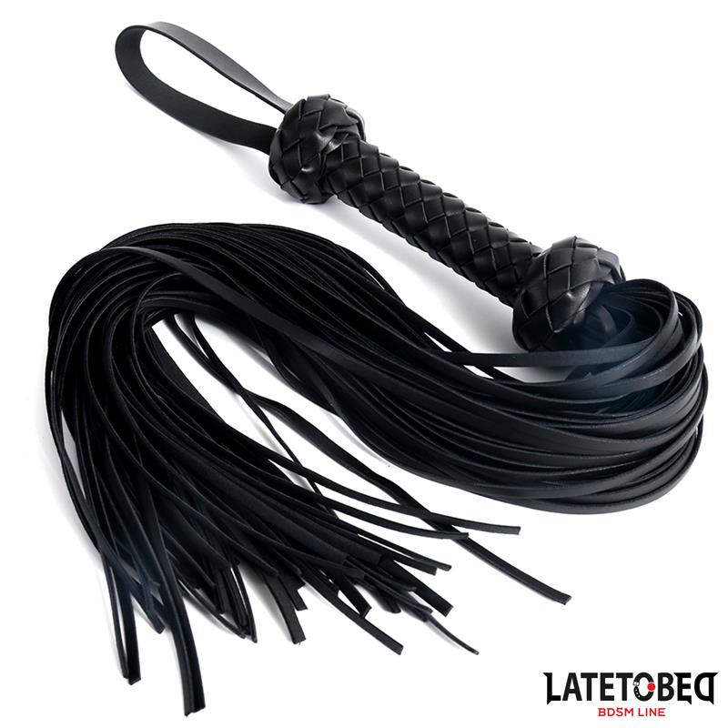 Flogger Trenzado 64.5 cm - Imagen 6