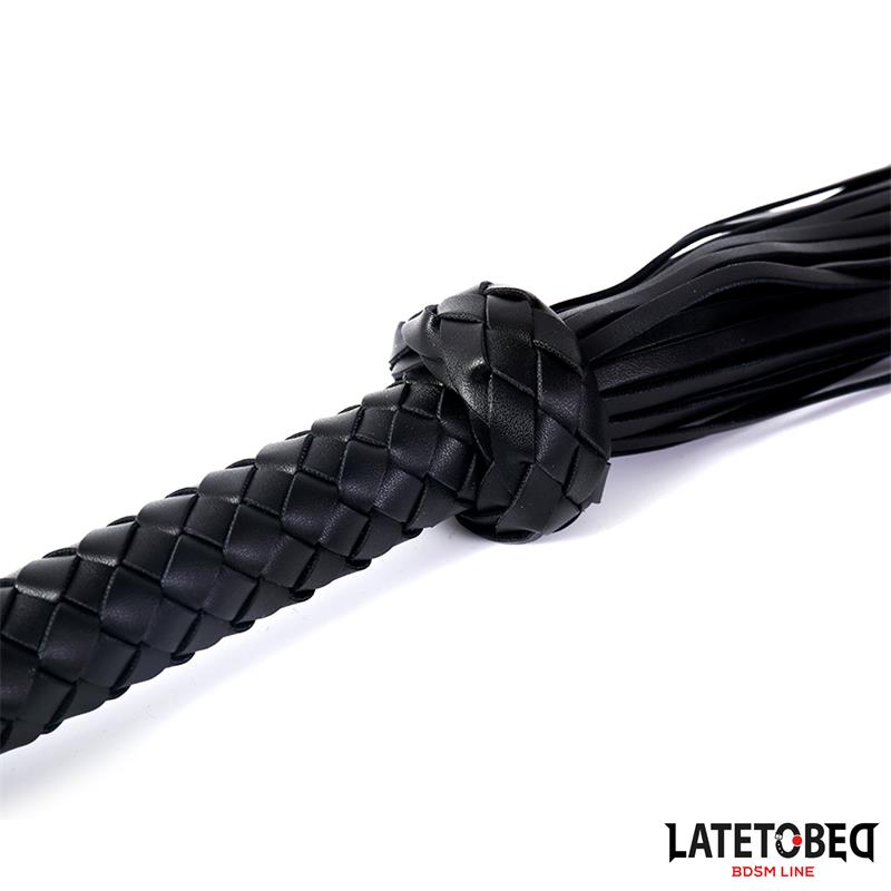 Flogger Trenzado 64.5 cm - Imagen 7
