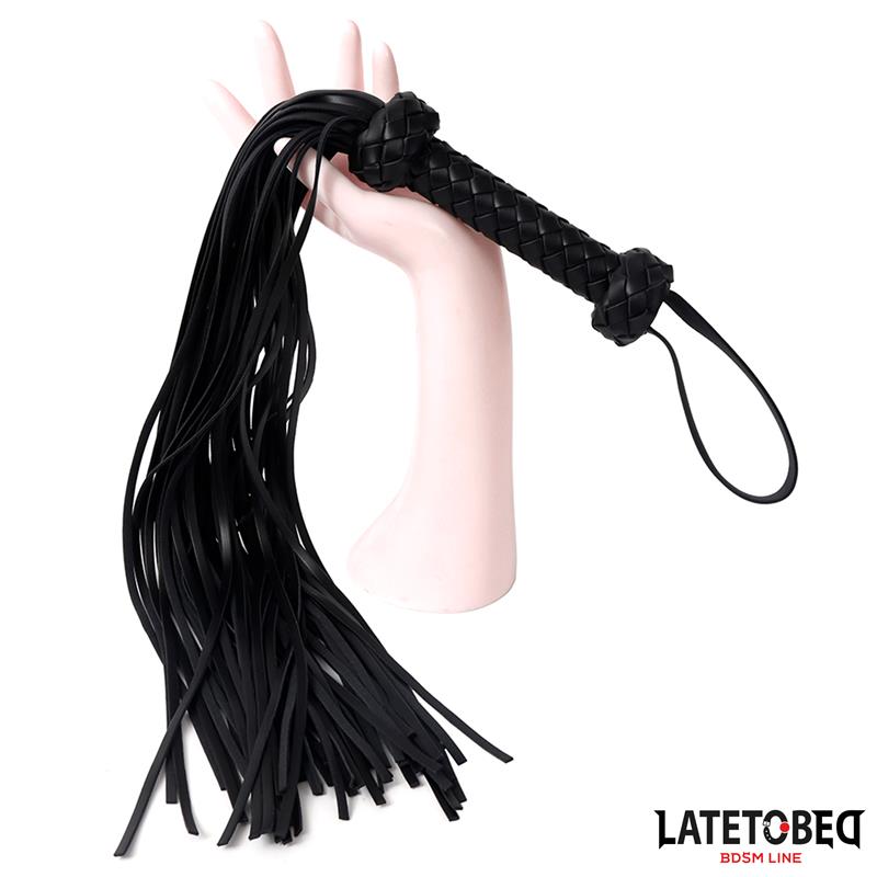 Flogger Trenzado 64.5 cm - Imagen 8