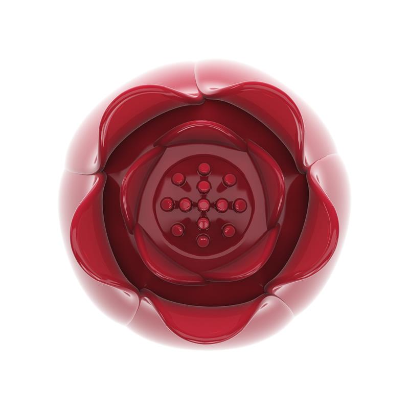 Flower Wand Cabezal para Masajeador Power Wand - Imagen 5