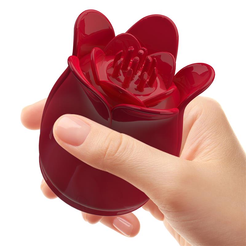Flower Wand Cabezal para Masajeador Power Wand - Imagen 6