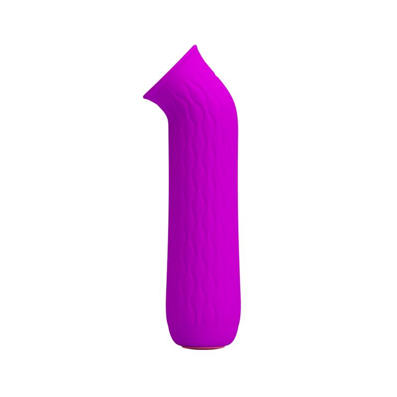 DISC*Ford Vibrator USB Purple CL50 - Imagen 2
