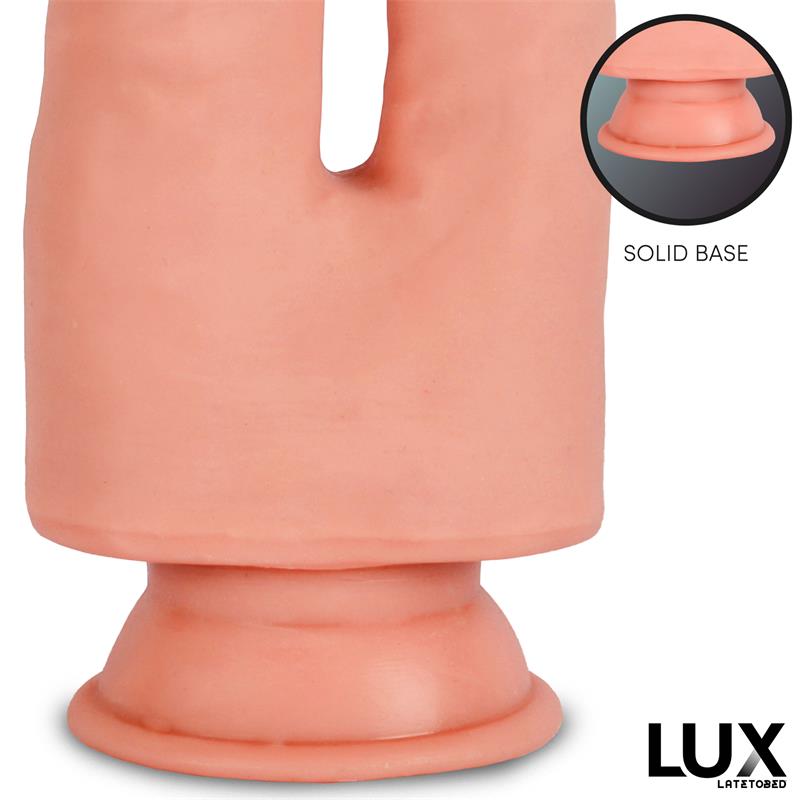 Franz Dildo Doble Triple Densidad 8.2 - 9 - Imagen 4