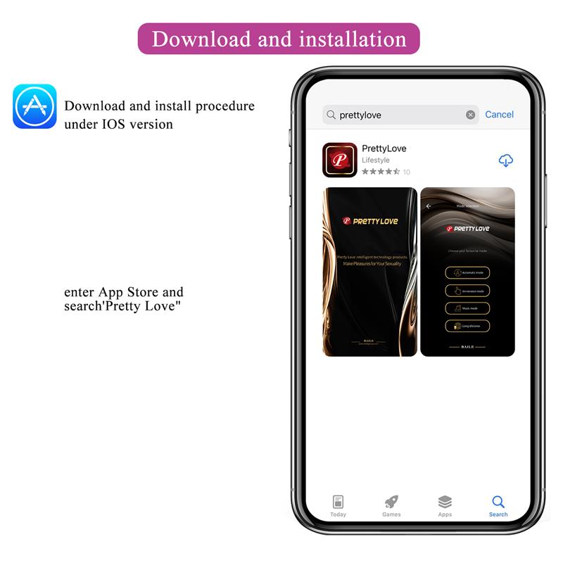 Franz Vibrador con Estimulador de Braguita y APP - Imagen 9