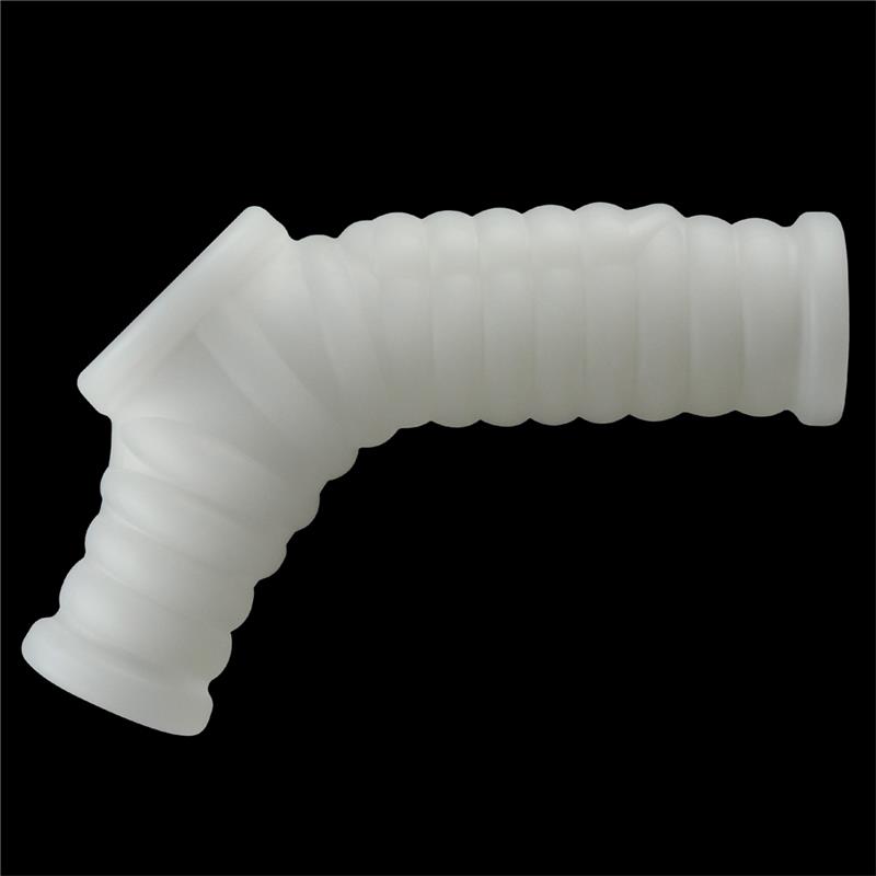 Funda el pene y testículos con vibración Wave Knights - Imagen 2