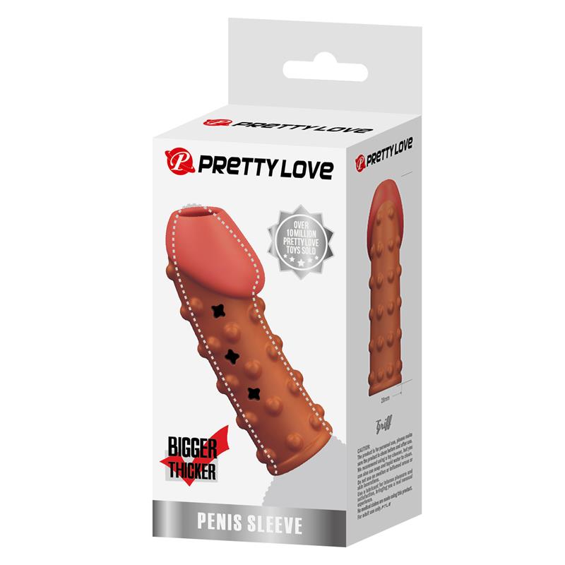 Funda para el Pene - Imagen 6