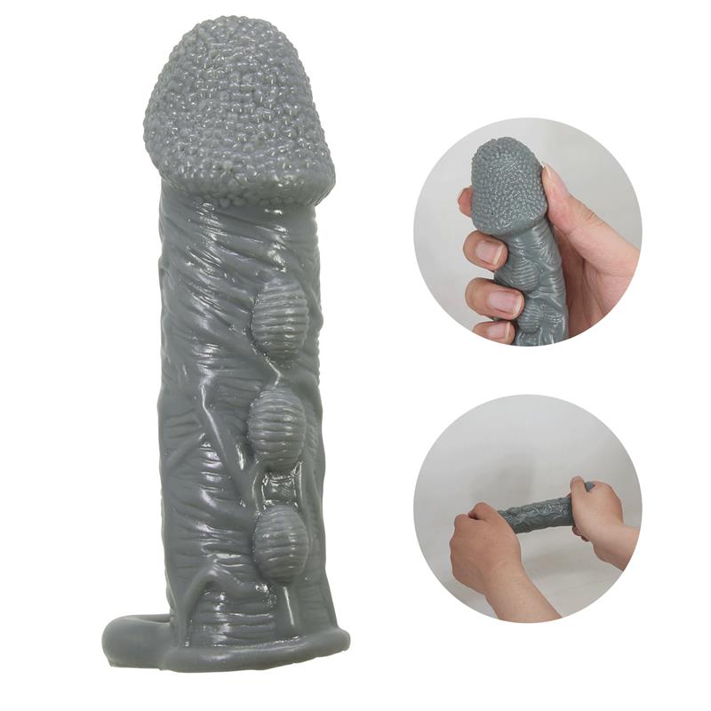 Funda para el Pene - Imagen 7