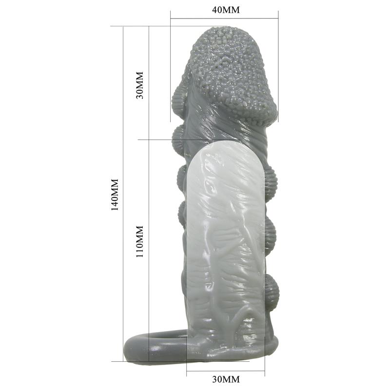 Funda para el Pene - Imagen 8