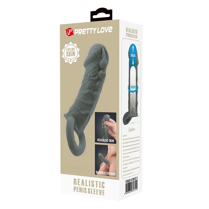 Funda para el Pene - Imagen 9
